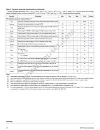 MC50XS4200CEK Datasheet Page 19