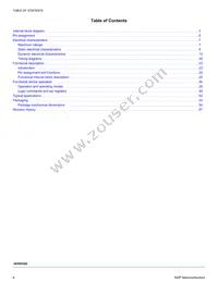 MC50XSD200BEK Datasheet Page 4