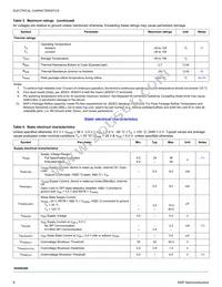 MC50XSD200BEK Datasheet Page 8
