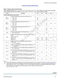 MC50XSD200BEK Datasheet Page 15