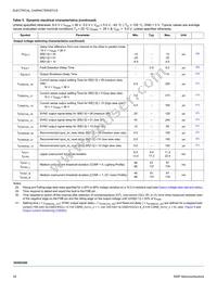 MC50XSD200BEK Datasheet Page 16