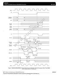 MC68150FN33 Datasheet Page 14