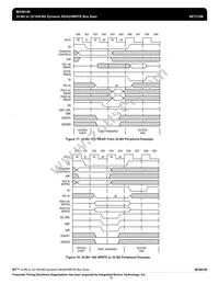 MC68150FN33 Datasheet Page 19