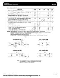 MC68160AEBR2 Datasheet Page 18