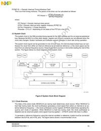 MC68334GCEH20 Datasheet Page 19