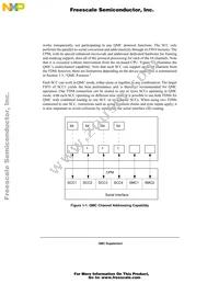 MC68MH360CZQ25L Datasheet Page 18