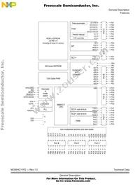 MC711P2CFNE3 Datasheet Page 19
