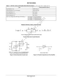 MC74HC4060ADTR2 Datasheet Page 7