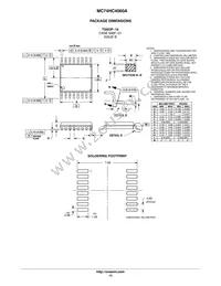 MC74HC4060AFELG Datasheet Page 13