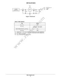 MC74LCX16244DTG Datasheet Page 6
