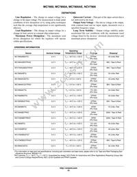MC7808AEBTG Datasheet Page 23