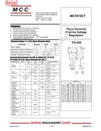 MC7810CT-BP Cover