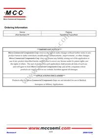 MC78L09F-TP Datasheet Page 2