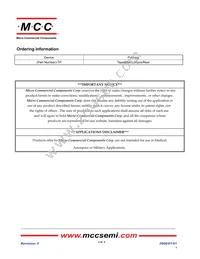 MC78L12F-TP Datasheet Page 2