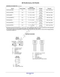 MC78L15ABPRPG Datasheet Page 12
