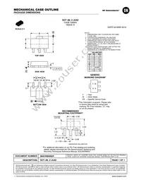 MC78L15ABPRPG Datasheet Page 15