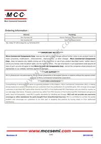 MC79L05BP-AP Datasheet Page 2