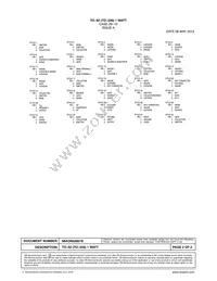 MC79L18ABPRPG Datasheet Page 10