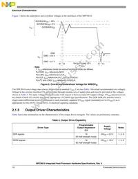 MC8610VT800GB Datasheet Page 18