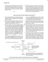 MC88LV926DWR2 Datasheet Page 8