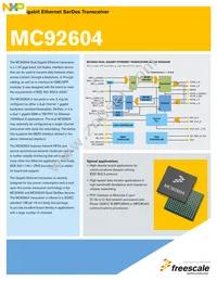 MC92460ZU Cover