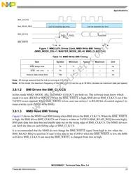 MC9328MX21VKR2 Datasheet Page 23