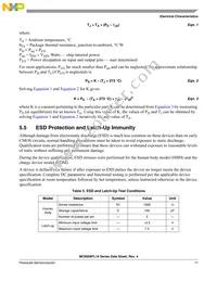 MC9S08FL8CLCR Datasheet Page 11