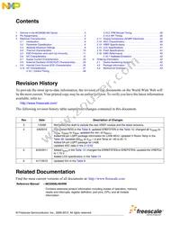MC9S08LH36CLK Datasheet Page 6