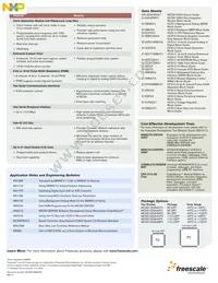 MC9S12DJ64VFUER Datasheet Page 2