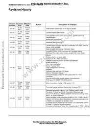 MC9S12DT128CPV Datasheet Page 2