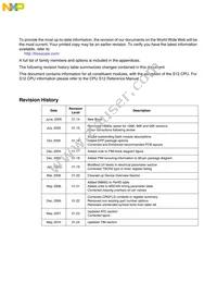 MC9S12GC16VFAE Datasheet Page 2