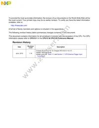 MC9S12KG128VPVE Datasheet Page 2