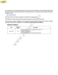 MC9S12KT256VPVE Datasheet Page 2