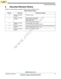 MC9S12P64VQK Datasheet Page 15