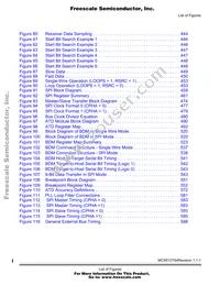 MC9S12T64MPKE16 Datasheet Page 13