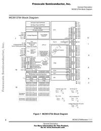 MC9S12T64MPKE16 Datasheet Page 23