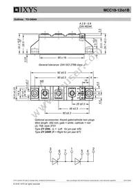 MCC19-12IO1B Datasheet Page 4