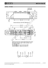 MCC19-16IO1B Datasheet Page 4