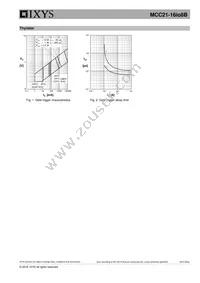 MCC21-16IO8B Datasheet Page 5