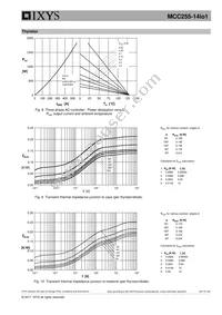 MCC255-14IO1 Datasheet Page 6