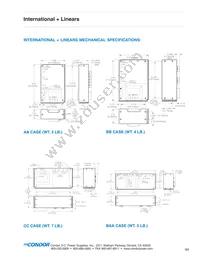 MCC524-A Datasheet Page 6