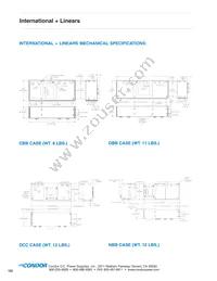 MCC524-A Datasheet Page 7