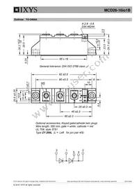 MCD26-16IO1B Datasheet Page 4