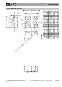 MCD40-16IO6 Datasheet Page 4