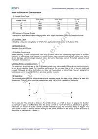 MCD501-18IO2 Datasheet Page 3