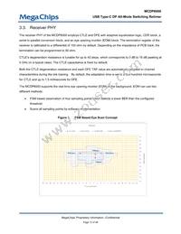 MCDP6000C1 Datasheet Page 12