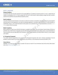 MCE4CT-A2-0000-00A5AAAA1 Datasheet Page 11
