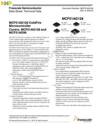 MCF51AG96VQH Cover