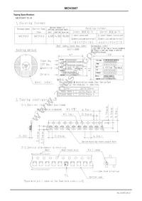 MCH3007-TL-H Datasheet Page 10