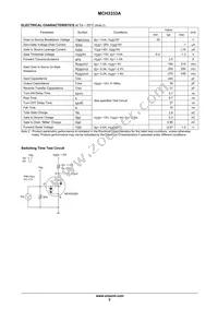 MCH3333A-TL-H Datasheet Page 2